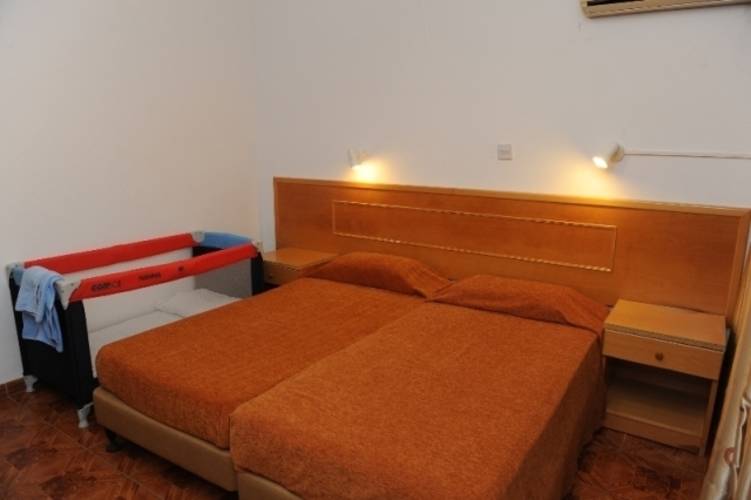 Alexia Hotel Apartments