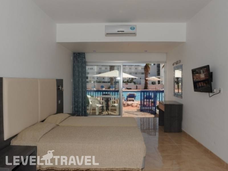Фотография Alexia Hotel Apartments