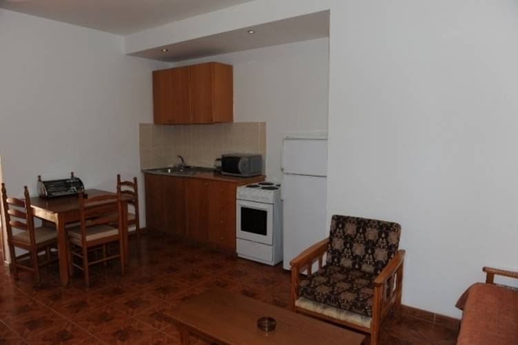 Alexia Hotel Apartments