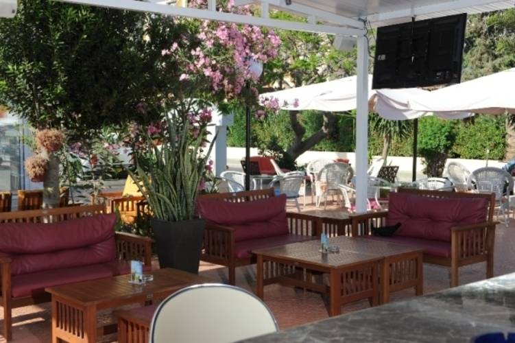 Alexia Hotel Apartments