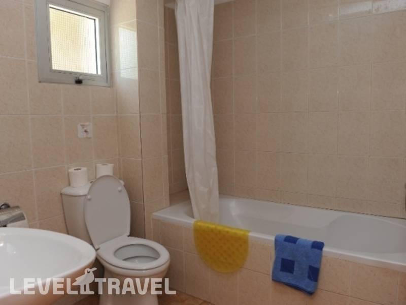 Фотография Alexia Hotel Apartments