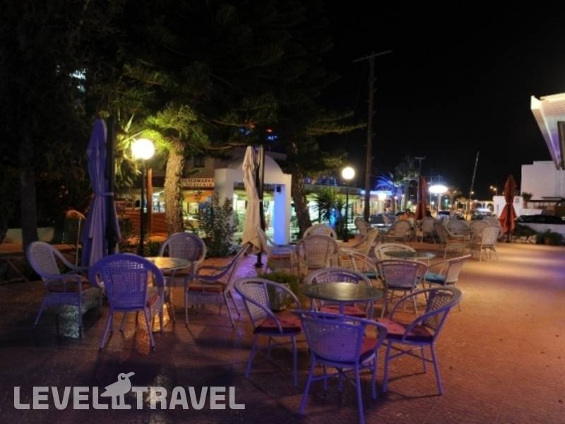 Фотография Alexia Hotel Apartments