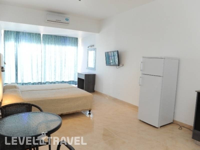 Фотография Alexia Hotel Apartments