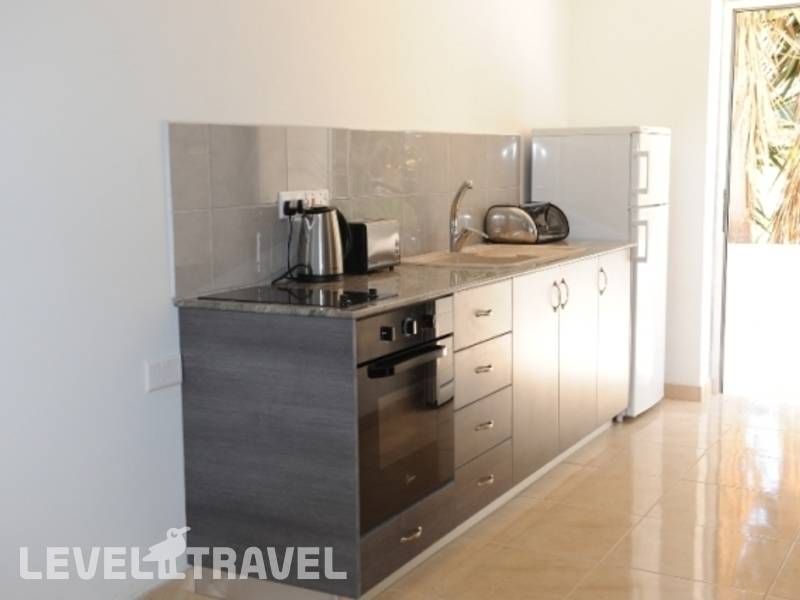 Фотография Alexia Hotel Apartments