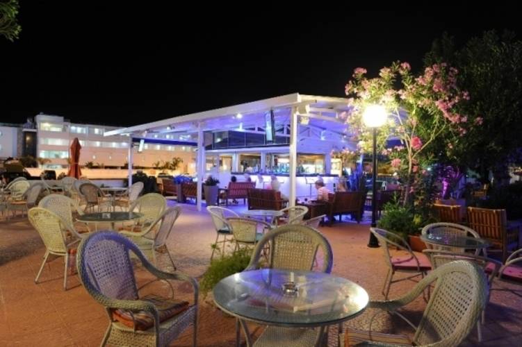 Alexia Hotel Apartments
