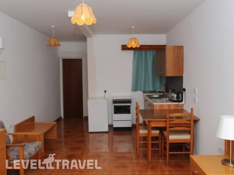 Фотография Alexia Hotel Apartments