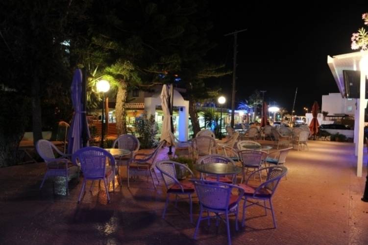 Alexia Hotel Apartments