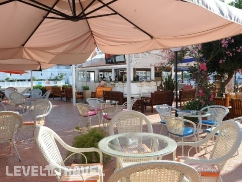 Фотография Alexia Hotel Apartments