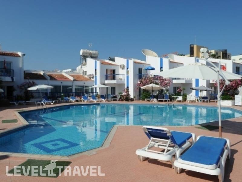Фотография Alexia Hotel Apartments