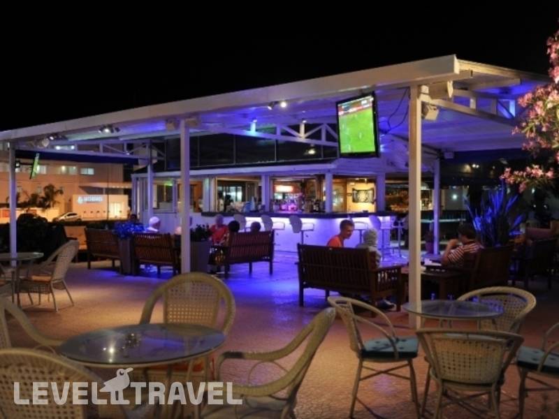 Фотография Alexia Hotel Apartments