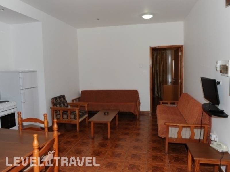 Фотография Alexia Hotel Apartments