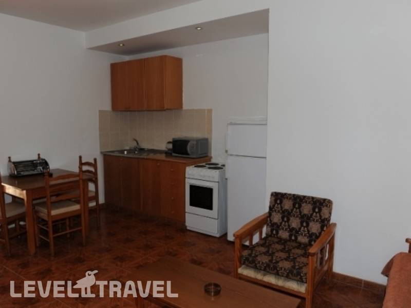 Фотография Alexia Hotel Apartments