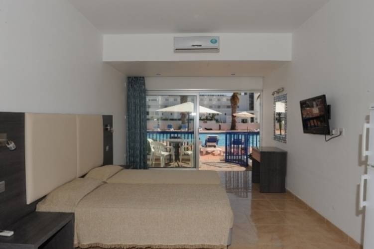 Alexia Hotel Apartments