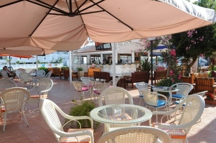 Alexia Hotel Apartments