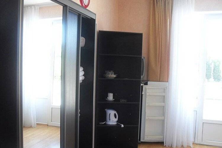 Салют Отель