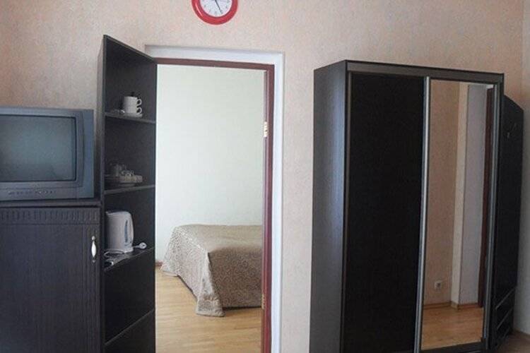 Салют Отель