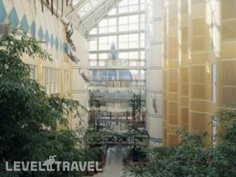 Фотография Scandic Skelleftea