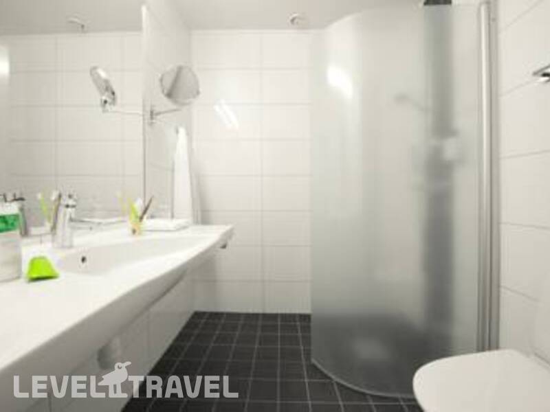 Фотография Scandic Skelleftea