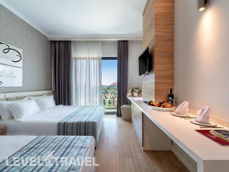 Фотография Orfeus Queen Hotel Фотография Orfeus Queen Hotel