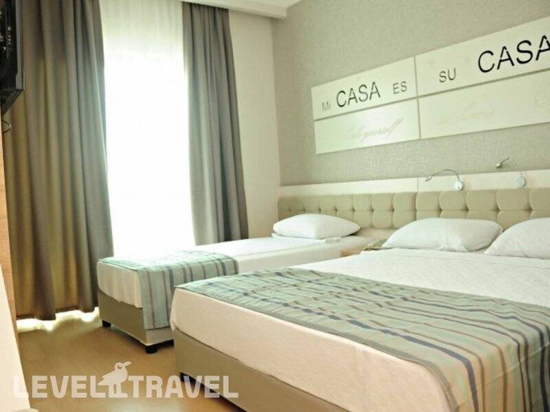 Фотография Orfeus Queen Hotel