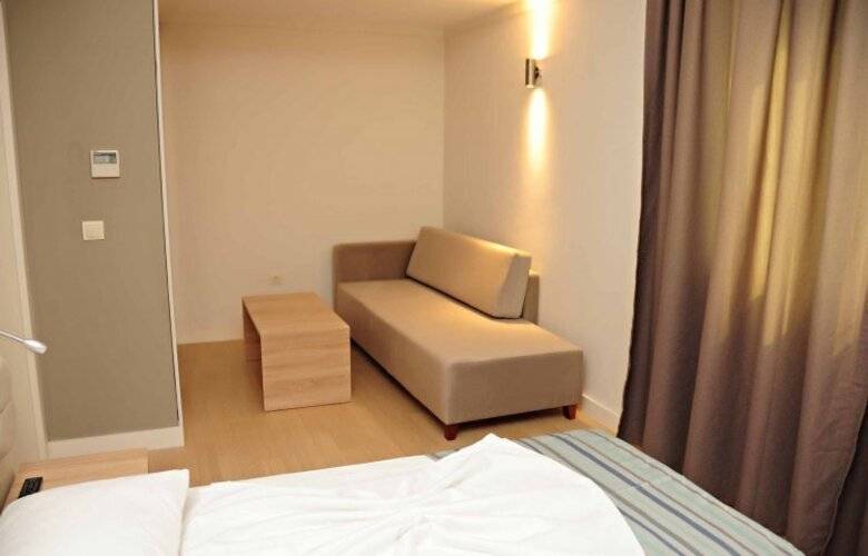 Orfeus Queen Hotel