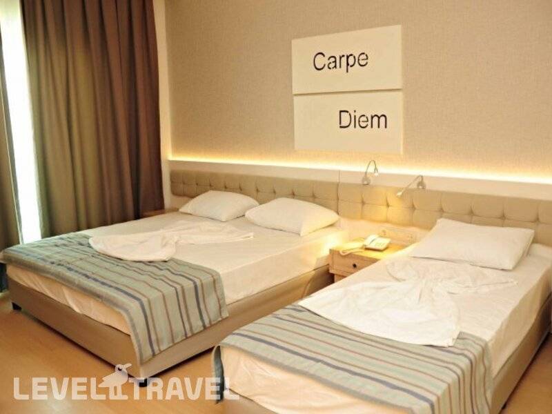 Фотография Orfeus Queen Hotel