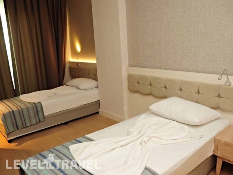 Фотография Orfeus Queen Hotel