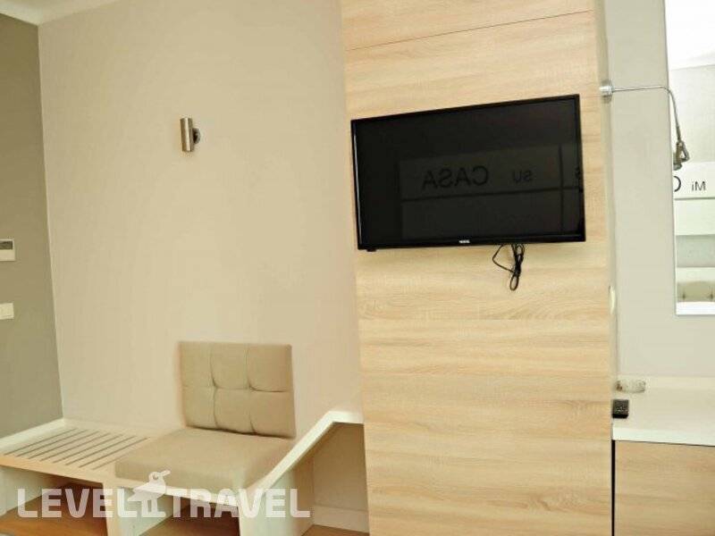 Фотография Orfeus Queen Hotel