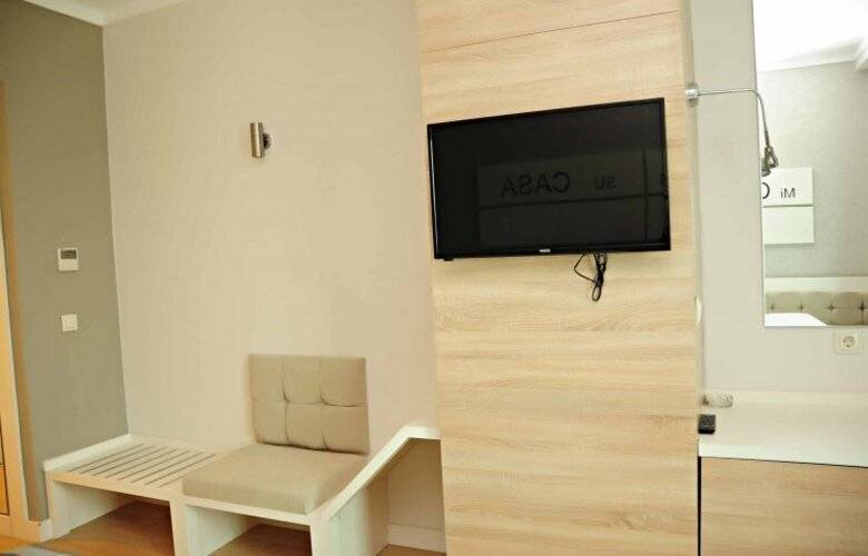 Orfeus Queen Hotel