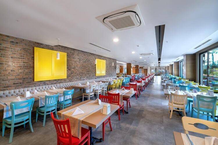 Orfeus Queen Hotel