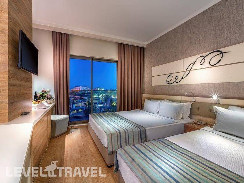 Фотография Orfeus Queen Hotel Фотография Orfeus Queen Hotel
