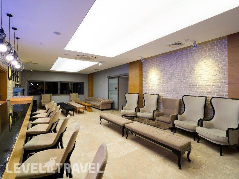 Фотография Orfeus Queen Hotel Фотография Orfeus Queen Hotel