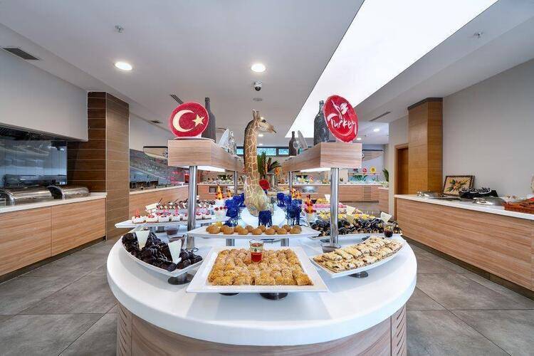 Orfeus Queen Hotel