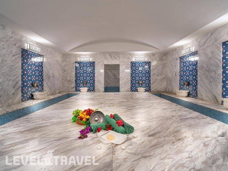 Фотография Orfeus Queen Hotel