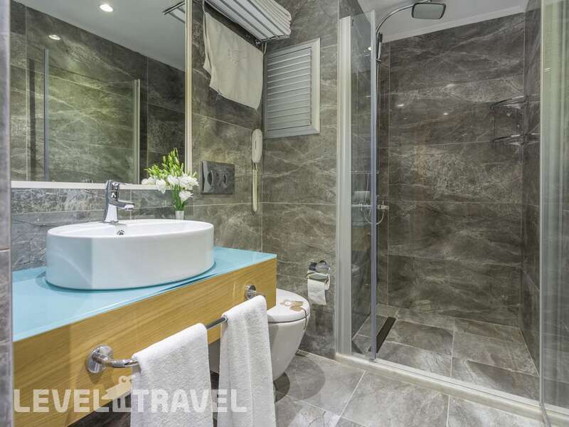 Фотография Aska Lara River Suites