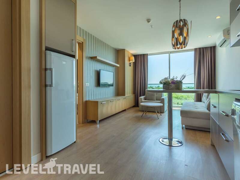 Фотография Aska Lara River Suites