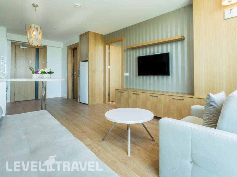 Фотография Aska Lara River Suites