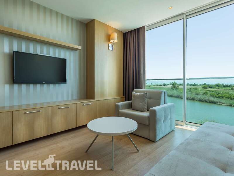 Фотография Aska Lara River Suites