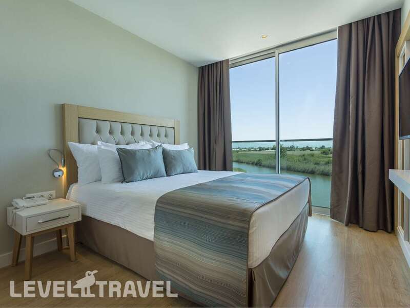 Фотография Aska Lara River Suites