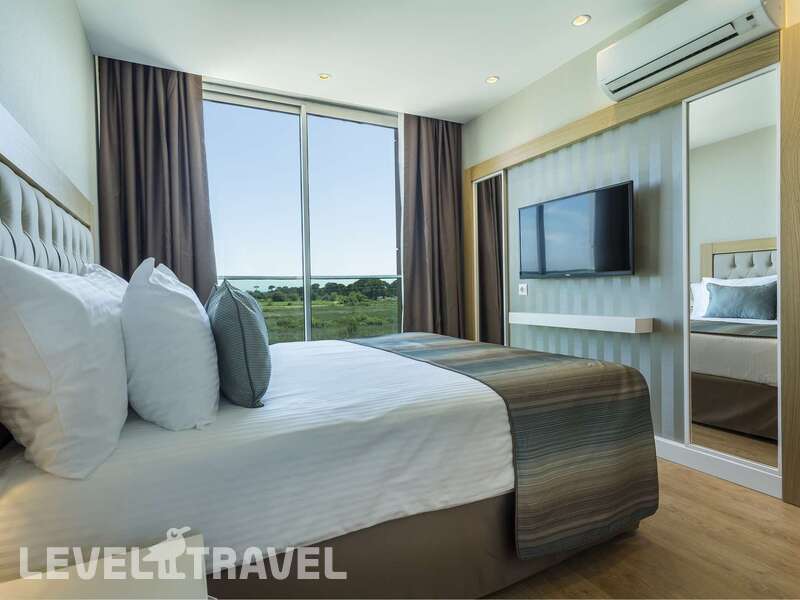 Фотография Aska Lara River Suites