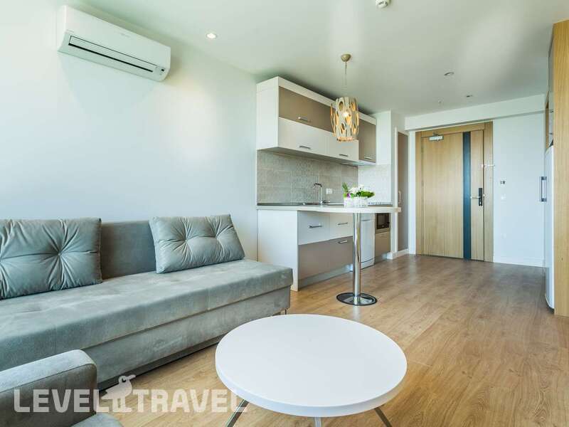 Фотография Aska Lara River Suites