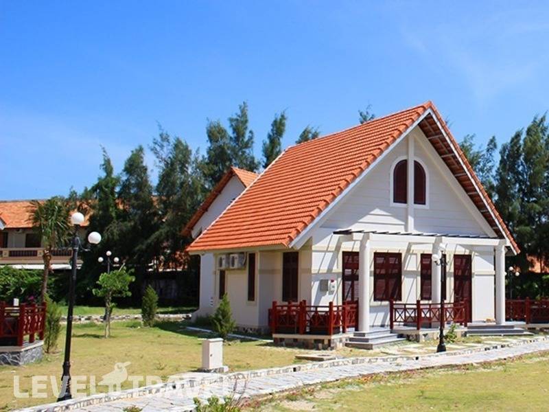 Фотография Muine Pearl Resort