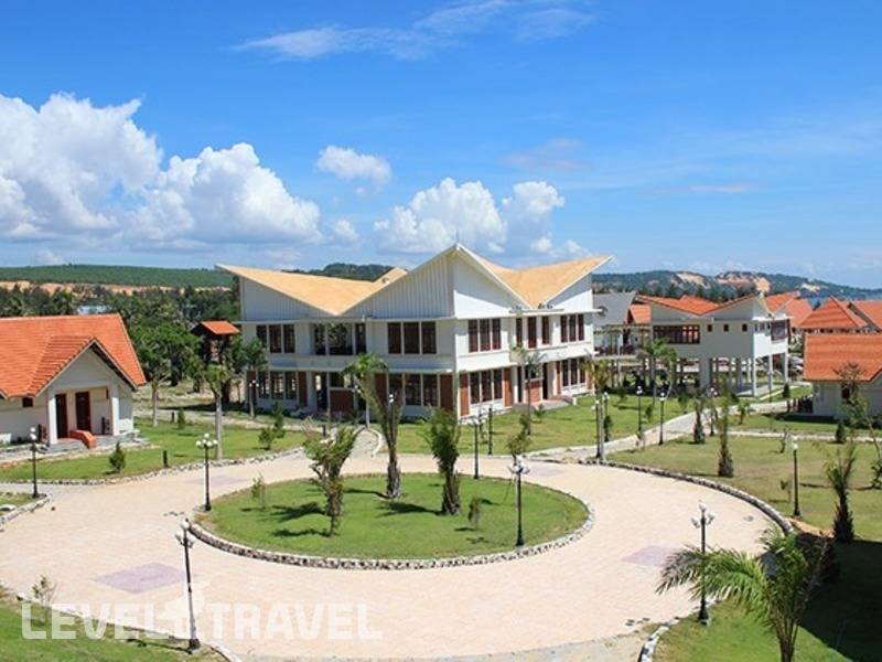 Фотография Muine Pearl Resort
