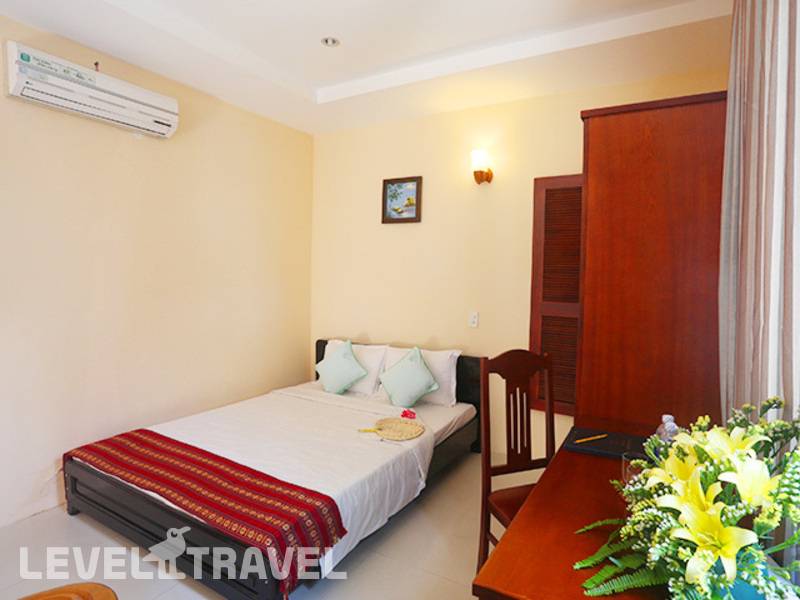 Фотография Muine Pearl Resort