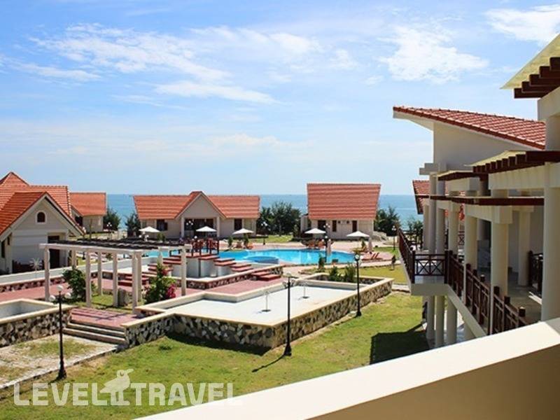 Фотография Muine Pearl Resort