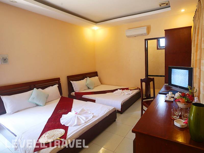 Фотография Muine Pearl Resort