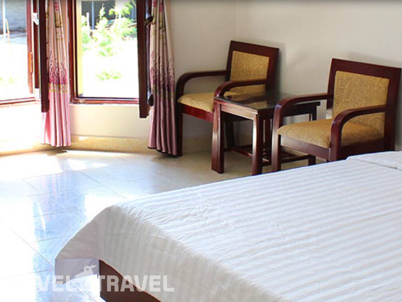 Фотография Muine Pearl Resort