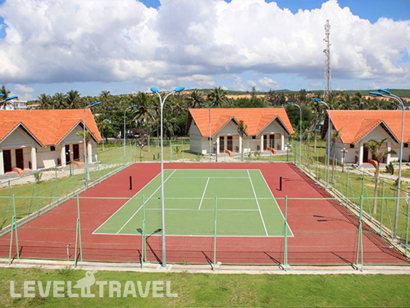 Фотография Muine Pearl Resort