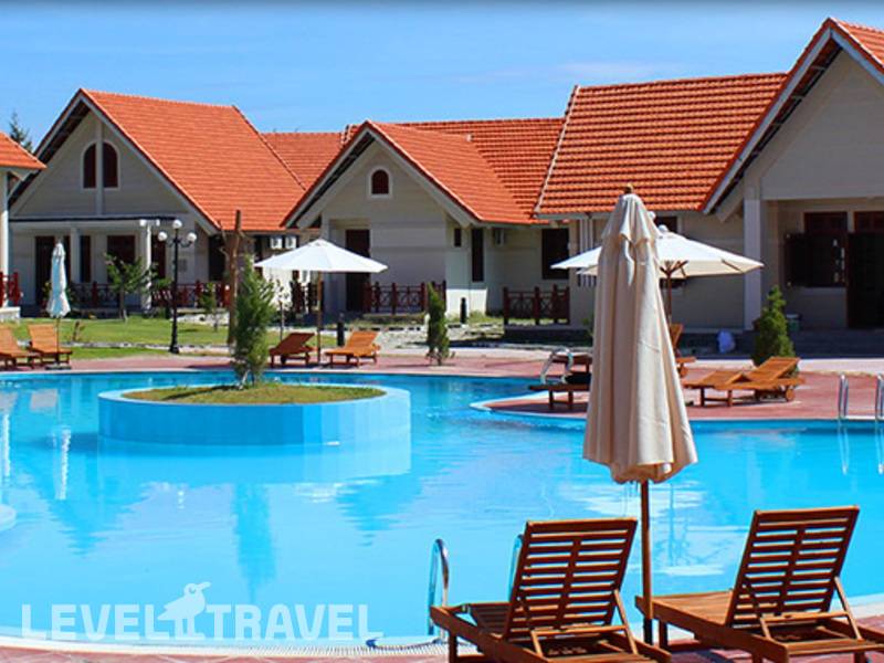 Фотография Muine Pearl Resort