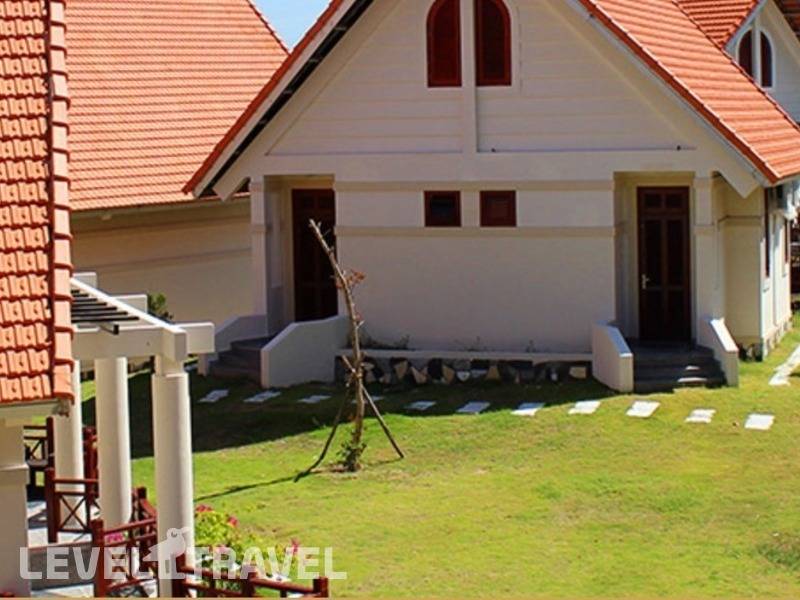 Фотография Muine Pearl Resort